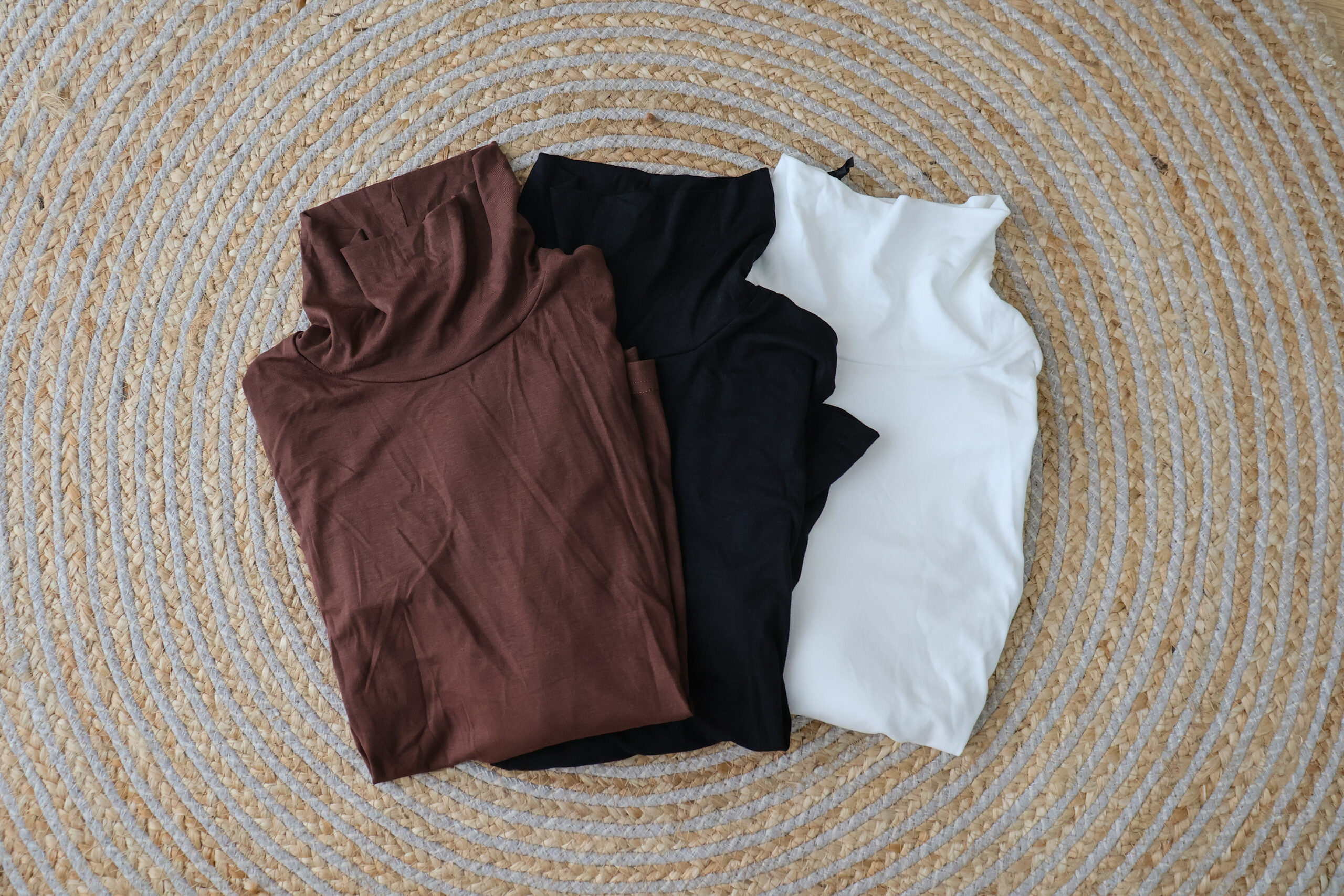 Vékony garbó (S-L méretre ajánljuk) - Image 2